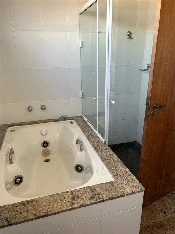 Apartamento à venda com 4 suítes em Fazenda Morumbi, São Paulo, SP