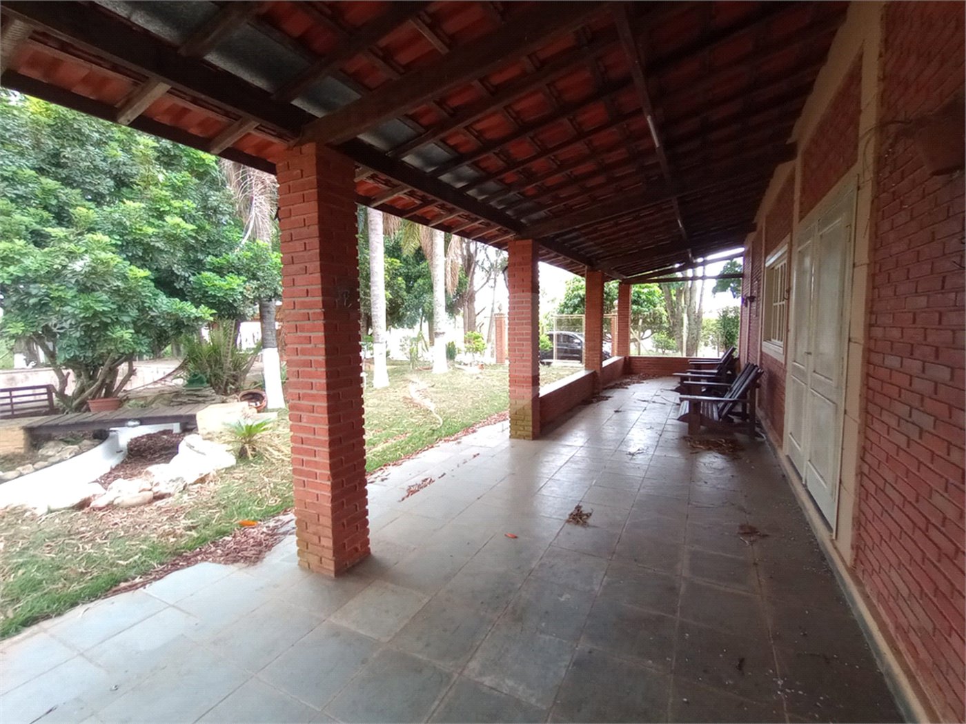 Chácara à venda com 2 quartos em Conceição, Itapetininga, SP