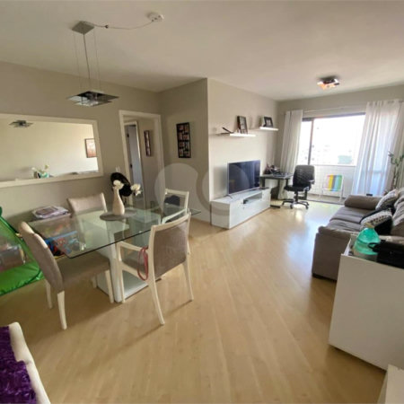 Apartamento à venda com 3 quartos, sendo 1 suíte, em Tucuruvi, São Paulo, SP