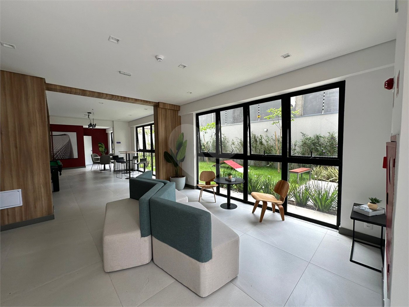 Apartamento à venda com 1 suíte em Vila Olímpia, São Paulo, SP