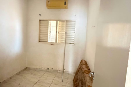 Casa para alugar com 2 quartos em São Carlos, Três Lagoas, MS