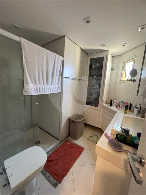 Apartamento à venda com 3 suítes em Jardim Anália Franco, São Paulo, SP