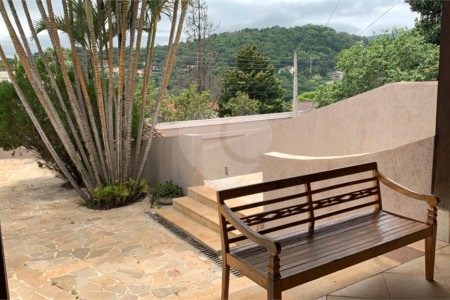 Casa à venda com 4 suítes em Jardim Residencial Santa Luiza, Atibaia, SP
