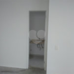 Apartamento à venda com 1 suíte em Santana, São Paulo, SP