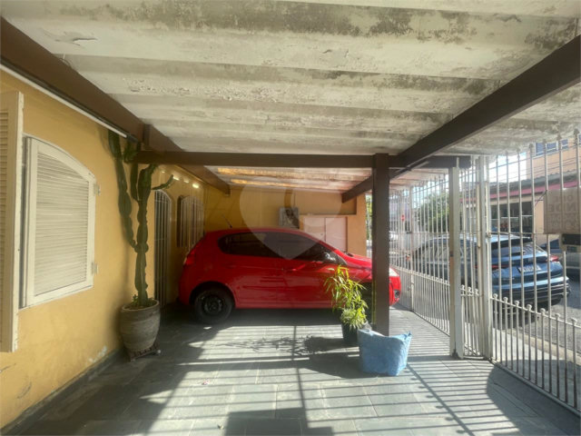 Casa Térrea à venda ou para alugar com 3 quartos em Casa Verde, São Paulo, SP