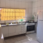 Sobrado à venda com 3 quartos, sendo 1 suíte, em Vila Albertina, São Paulo, SP