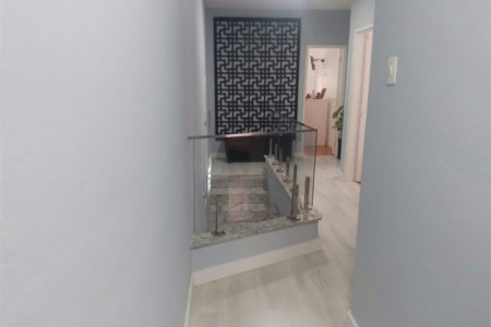Casa Residencial à venda, Ponta da Praia, Santos - CA0307.