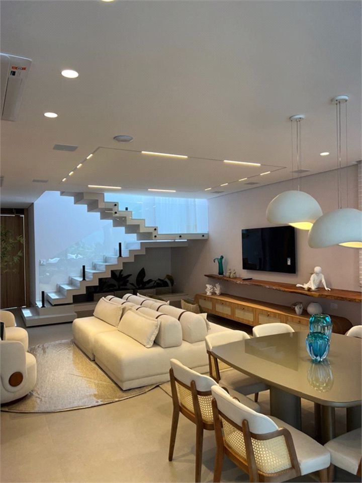 Casa Residencial à venda, Riviera, Bertioga - CA0177.