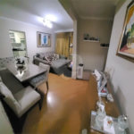 Apartamento com 2 quartos e garagem à venda em Lauzane Paulista