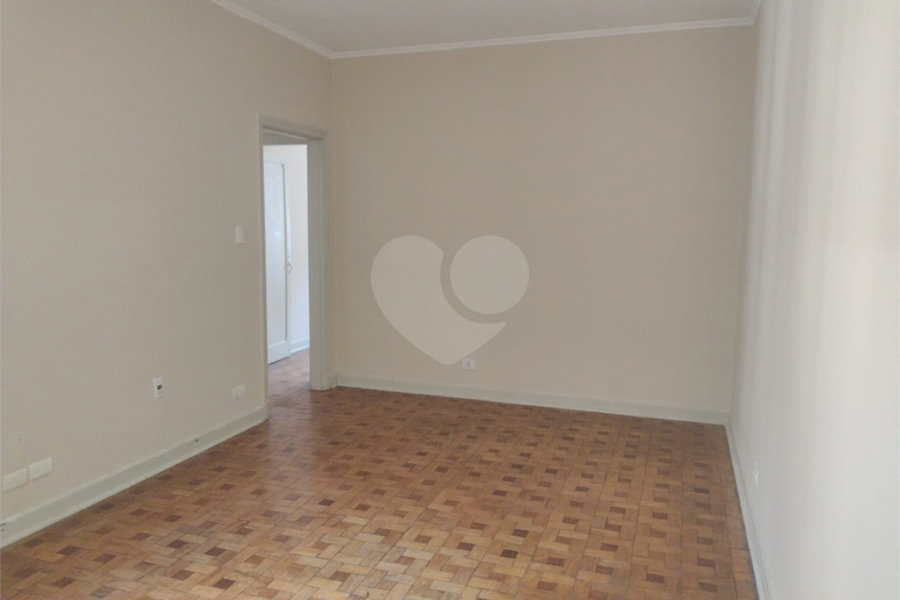 Apartamento à venda com 2 quartos em Santana, São Paulo, SP