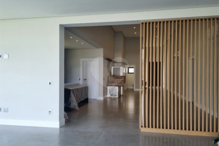 Casa à venda com 4 suítes no condomínio Xapada Park Ytu, Itu - SP