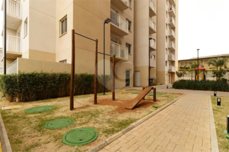Apartamento à venda com 2 quartos, sendo 1 suíte, em Vila Guilherme, São Paulo, SP