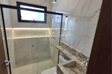 Casa em condomínio à venda com 3 quartos, sendo 1 suíte, em Jardim Residencial Villagio Ipanema I, Sorocaba, SP