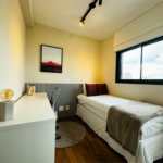Apartamento à venda com 3 quartos em Vila Cordeiro, São Paulo, SP