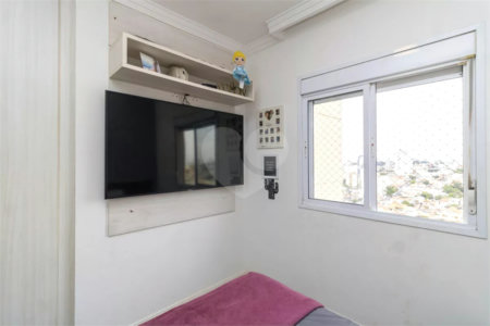 Apartamento à venda com 3 quartos, sendo 1 suíte, em Tucuruvi, São Paulo, SP