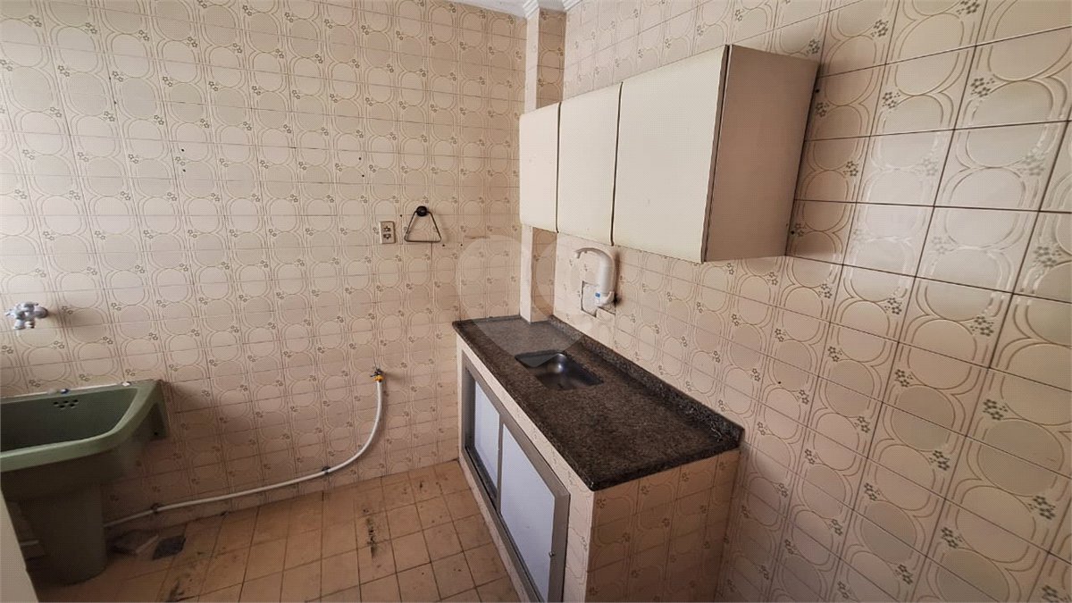 Apartamento à venda com 2 quartos em Campo Grande, Rio de Janeiro, RJ