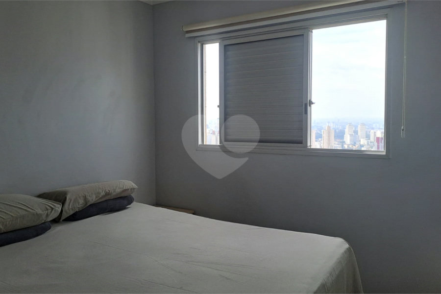Apartamento à venda com 2 quartos em Santana, São Paulo, SP