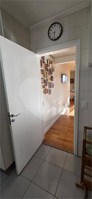 Apartamento à venda com 2 suítes em Brooklin Novo, São Paulo, SP