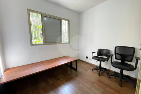 Apartamento à venda com 3 quartos em BUTANTÃ, São Paulo, SP