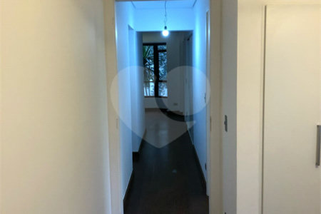 Apartamento à venda com 4 suítes em Vila Suzana, São Paulo, SP