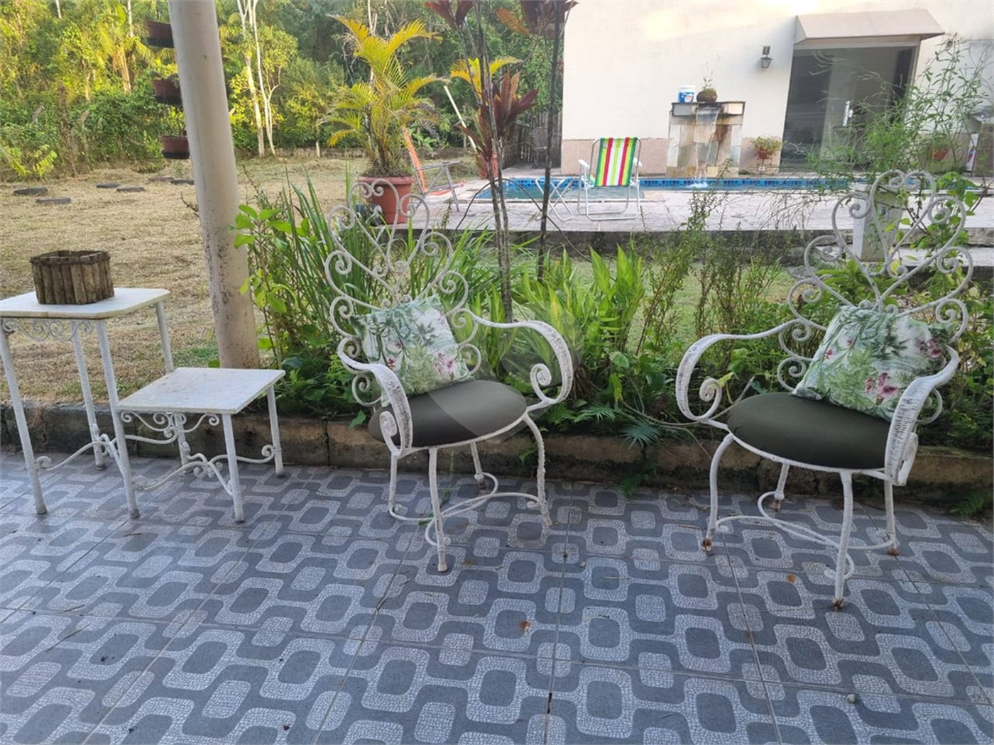 Chácara à venda com 4 quartos em Aguapeú, Itanhaém, SP
