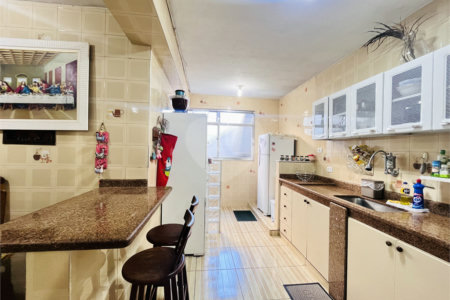 Casa à venda com 4 quartos, sendo 1 suíte, em Campo Grande, Rio de Janeiro, RJ