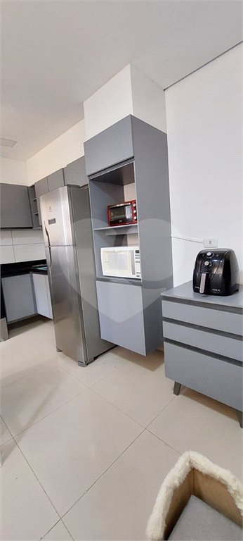 Apartamento à venda com 2 quartos em Vila Erna, São Paulo, SP