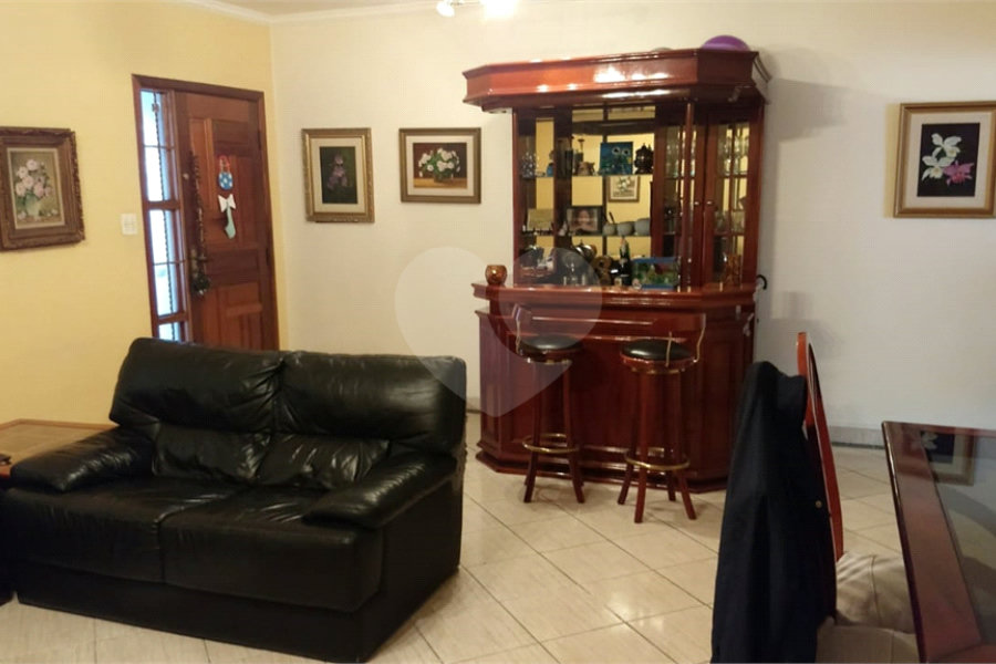 Sobrado à venda com 3 quartos, sendo 1 suíte, em Tucuruvi, São Paulo, SP