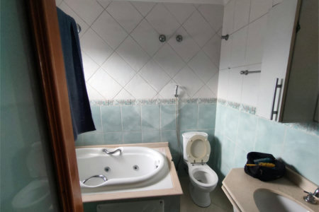 Sobrado à venda com 3 quartos, sendo 1 suíte, em Parque Vitória, São Paulo, SP