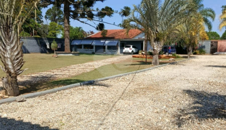 Chácara à venda com 2 quartos em Vale San Fernando, Itapetininga, SP
