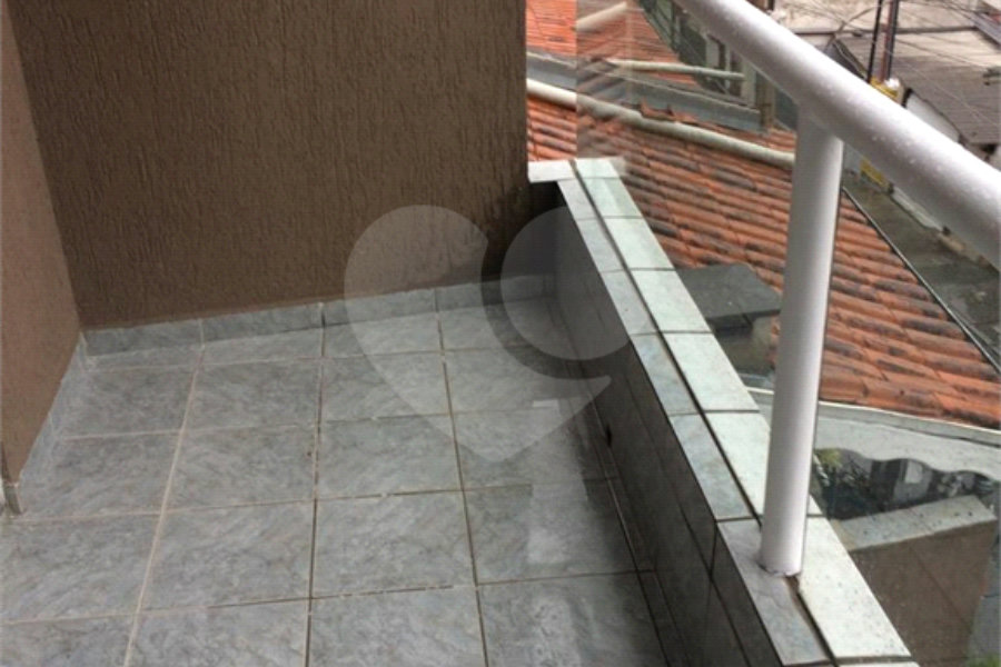 Casa à venda com 3 quartos em Mandaqui, São Paulo, SP