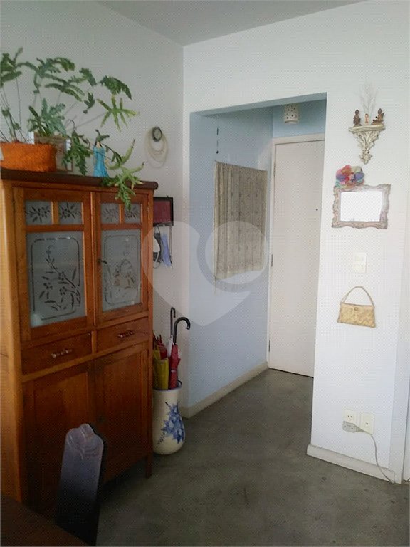 Apartamento à venda com 3 quartos em Pinheiros, São Paulo, SP