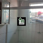Casa à venda com 1 quarto em Campos Vileta, Iperó, SP