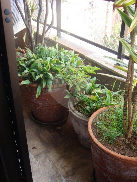 Apartamento à venda com 4 suítes em Vila Andrade, São Paulo, SP