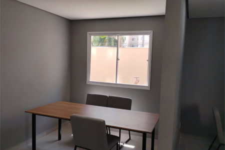 Apartamento à venda com 2 quartos em Água Branca, São Paulo, SP