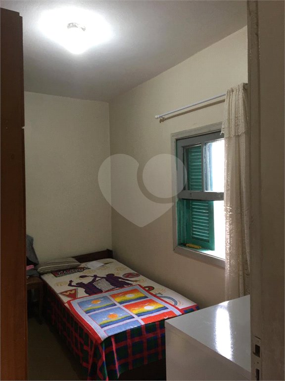 Casa Térrea à venda com 3 quartos em Casa Verde, São Paulo, SP