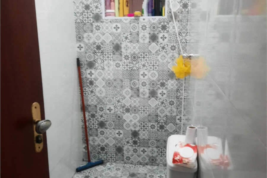 Sobrado à venda com 4 suítes em Limão, São Paulo, SP