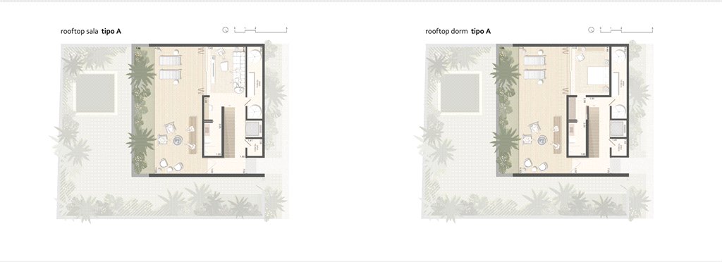 Casa à venda com 4 suítes no condomínio Oás, São Paulo - SP