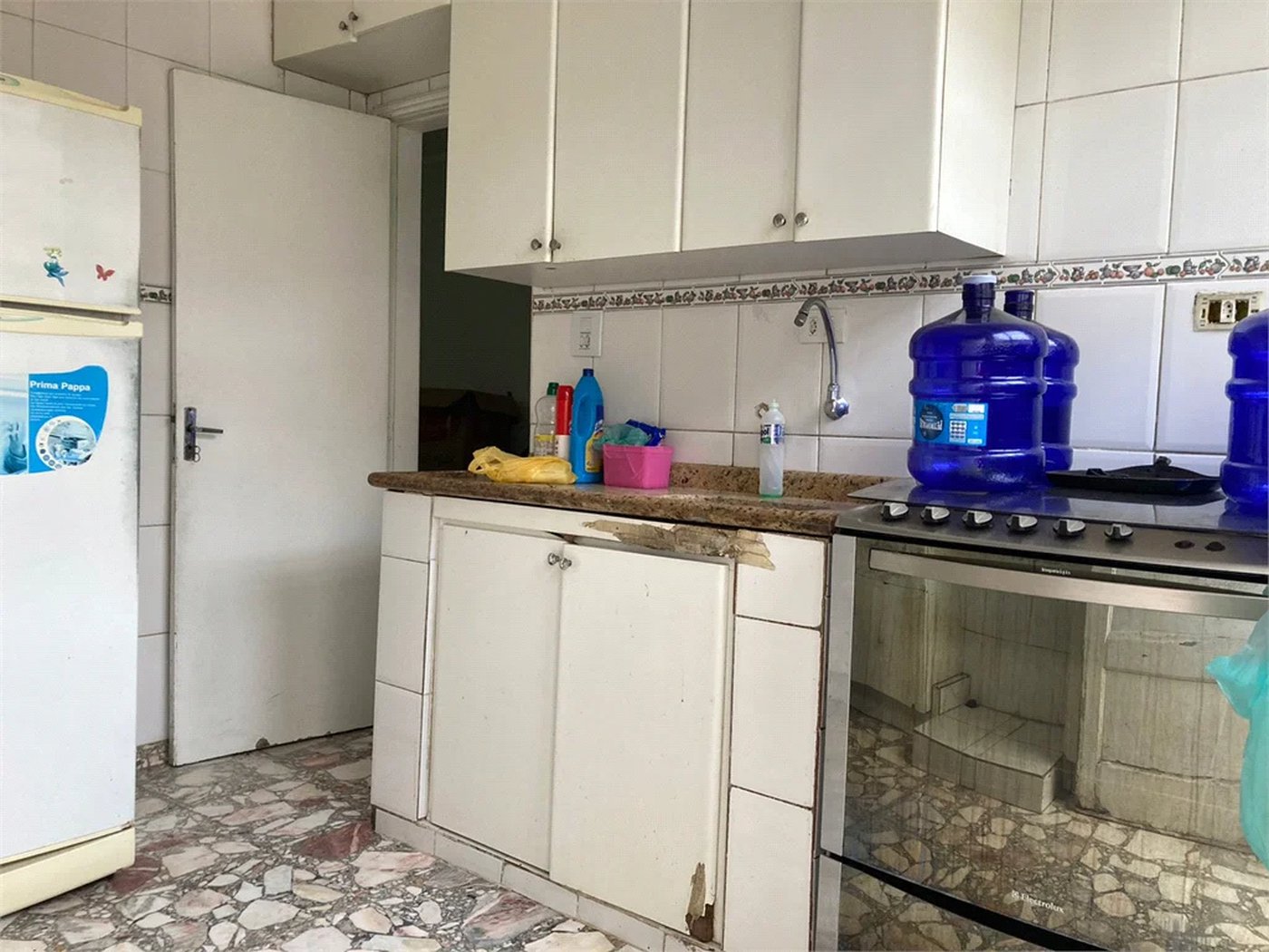 Casa de Vila à venda com 3 quartos, sendo 1 suíte,  em Brooklin Paulista, São Paulo, SP