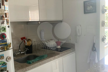 Apartamento à venda com 1 quarto em Jardim São Paulo(zona Norte), São Paulo, SP