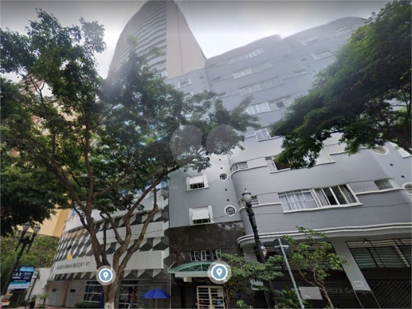 Apartamento à venda com 1 quarto em Santa Efigênia, São Paulo, SP