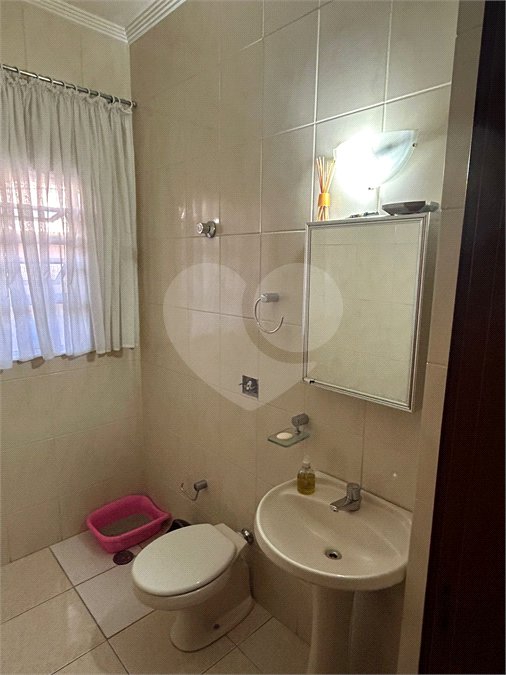 Apartamento à venda com 3 quartos em Vila Santa Catarina, São Paulo, SP