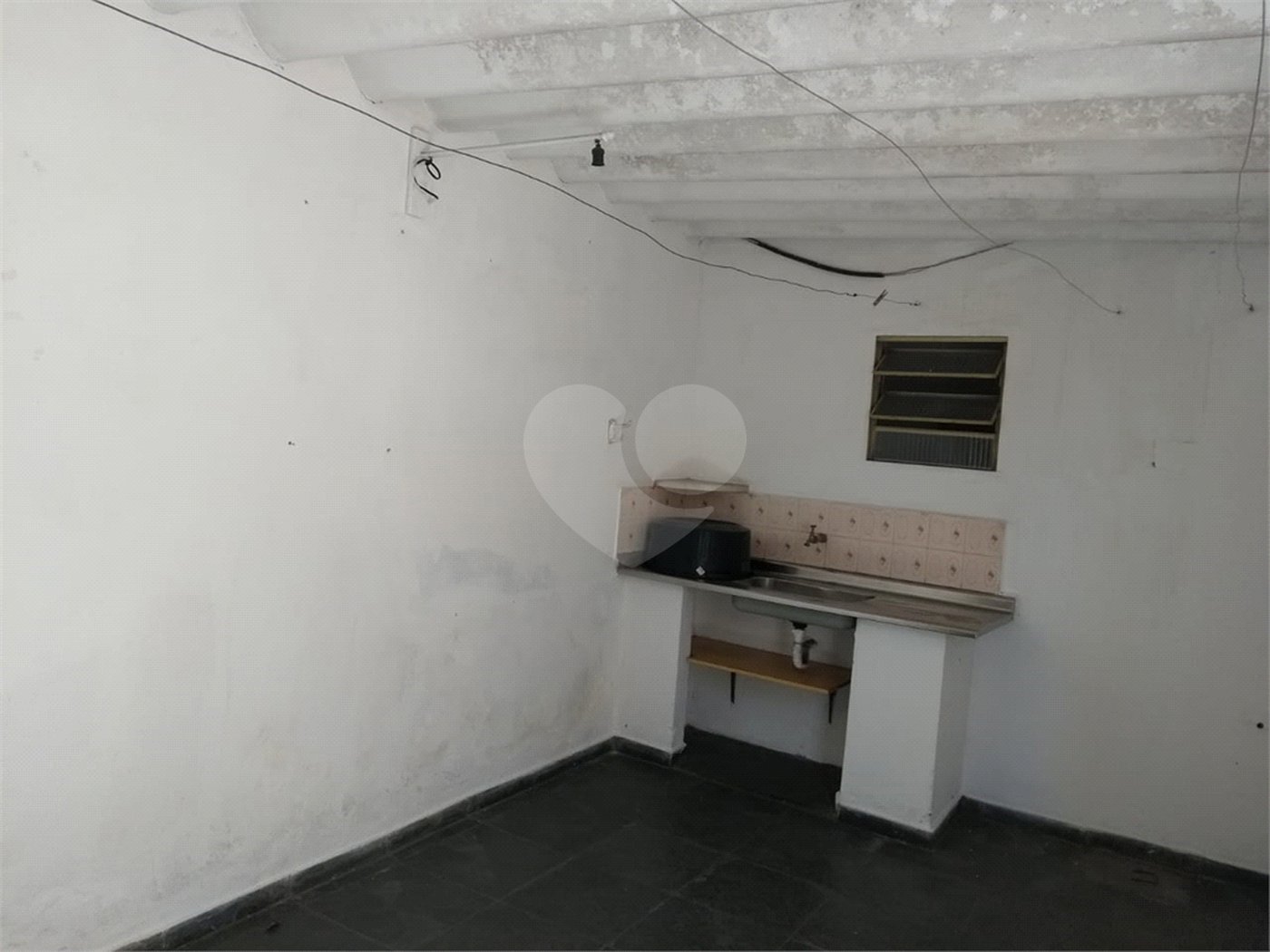 Terreno à venda com 1 quarto em Jaçanã, São Paulo, SP