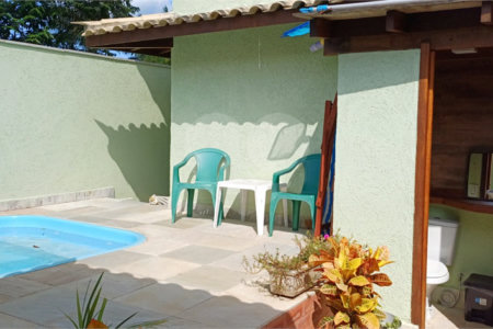 Casa à venda com 3 suítes em São José, Armação dos Búzios, RJ