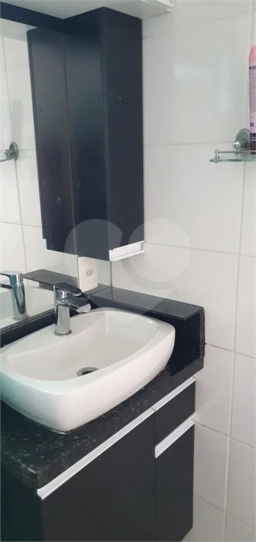 Apartamento à venda com 2 quartos em Vila Nova Cachoeirinha, São Paulo, SP