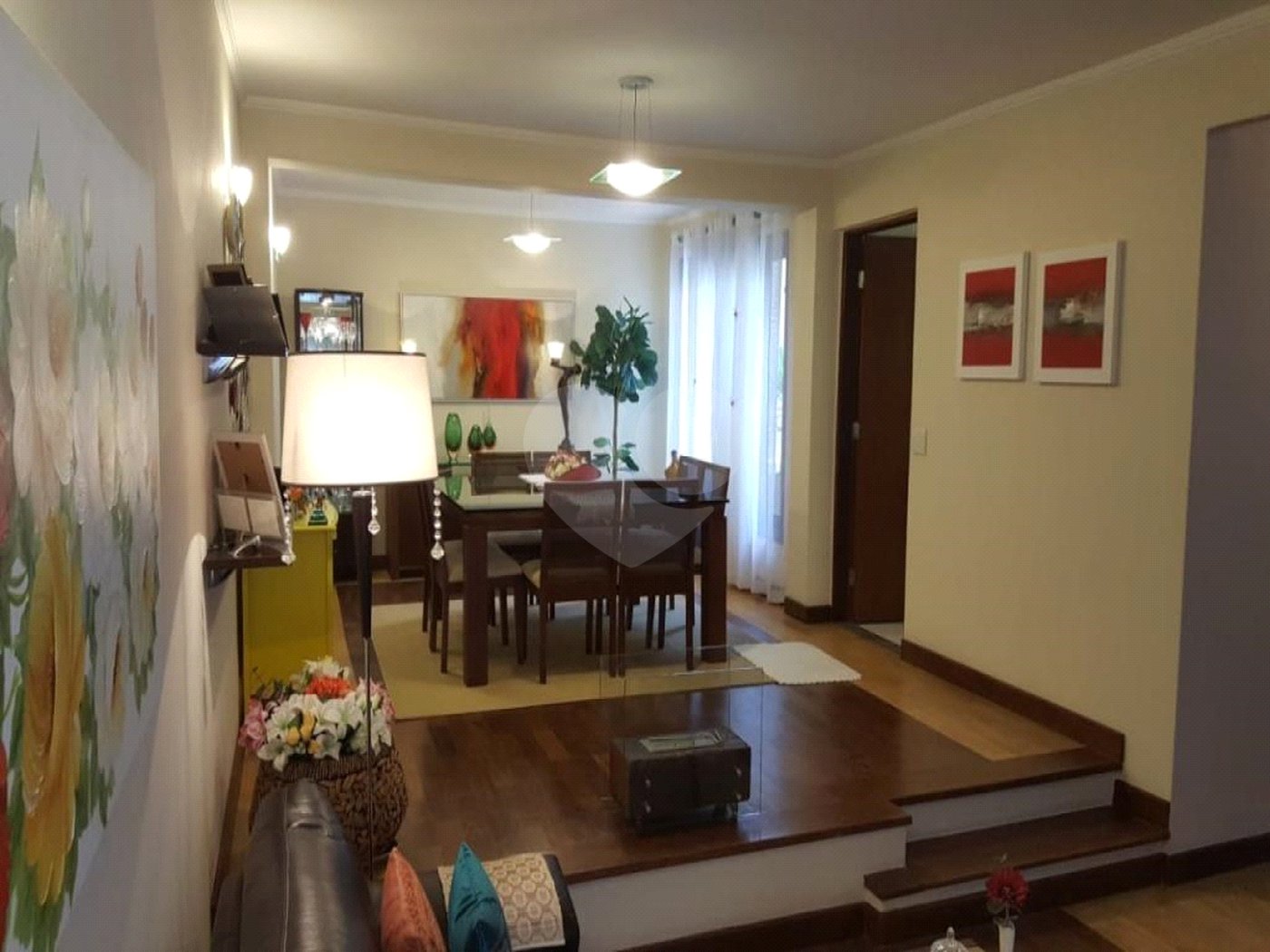Casa à venda com 4 quartos, sendo 1 suíte,  em Rolinópolis, São Paulo, SP