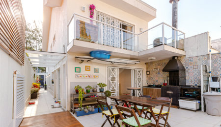 Casa à venda com 3 quartos, sendo 1 suíte,  em Alto da Boa Vista, São Paulo, SP
