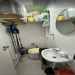 Apartamento à venda com 2 quartos, sendo 1 suíte, em Vila Suzana, São Paulo, SP