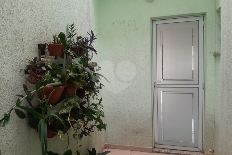 Sobrado à venda com 3 quartos, sendo 2 suítes, em Vila Gustavo, São Paulo, SP
