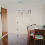 Apartamento à venda com 2 quartos em Parque Vitória, São Paulo, SP